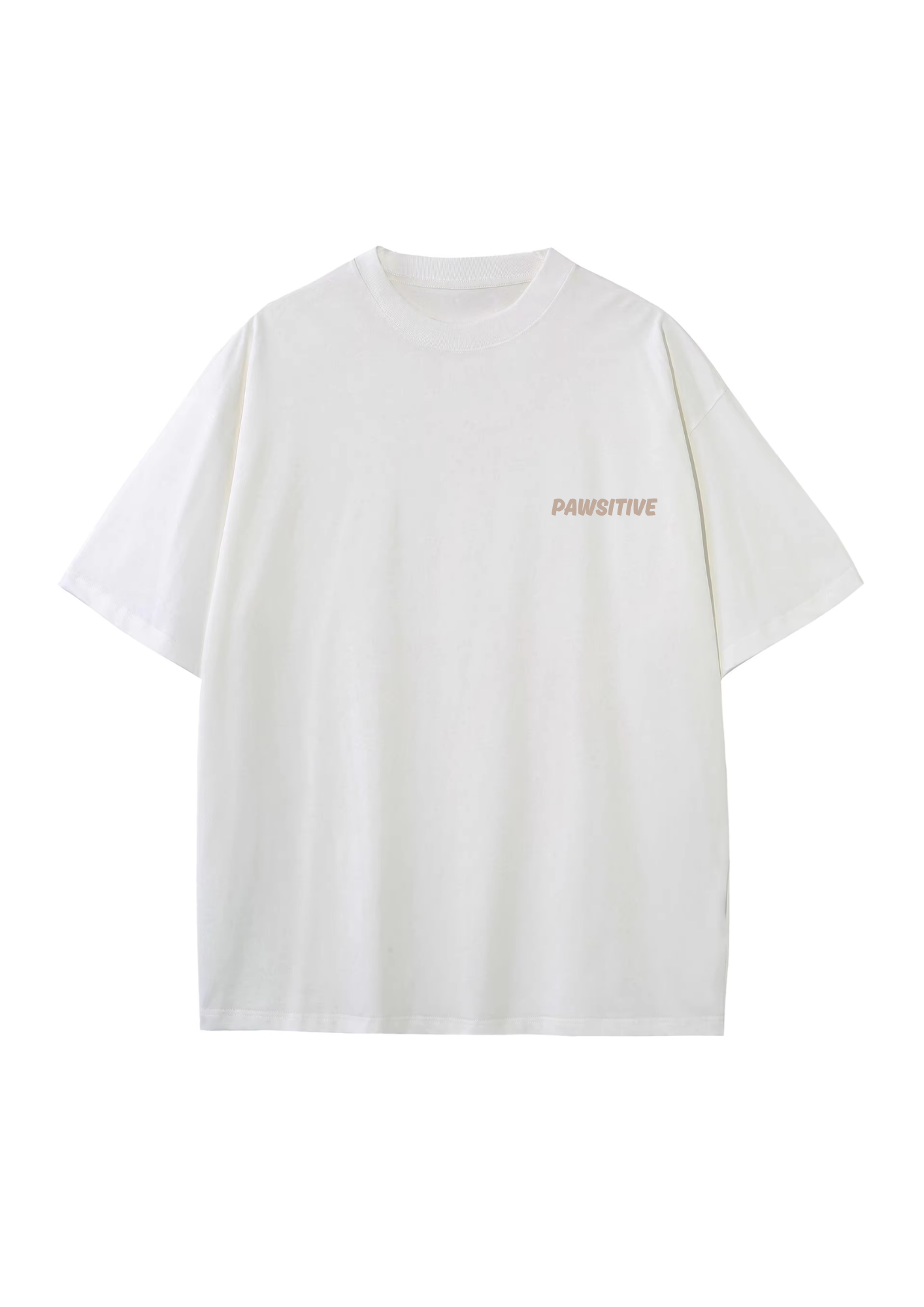Pawrents T-Shirt (X002)