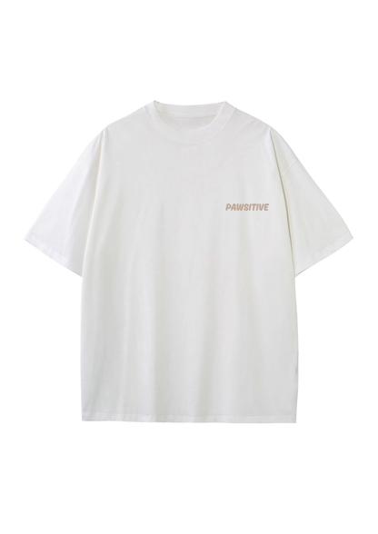 Pawrents T-Shirt (X002)