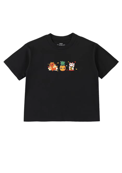 The Auspicious Kids T-Shirt