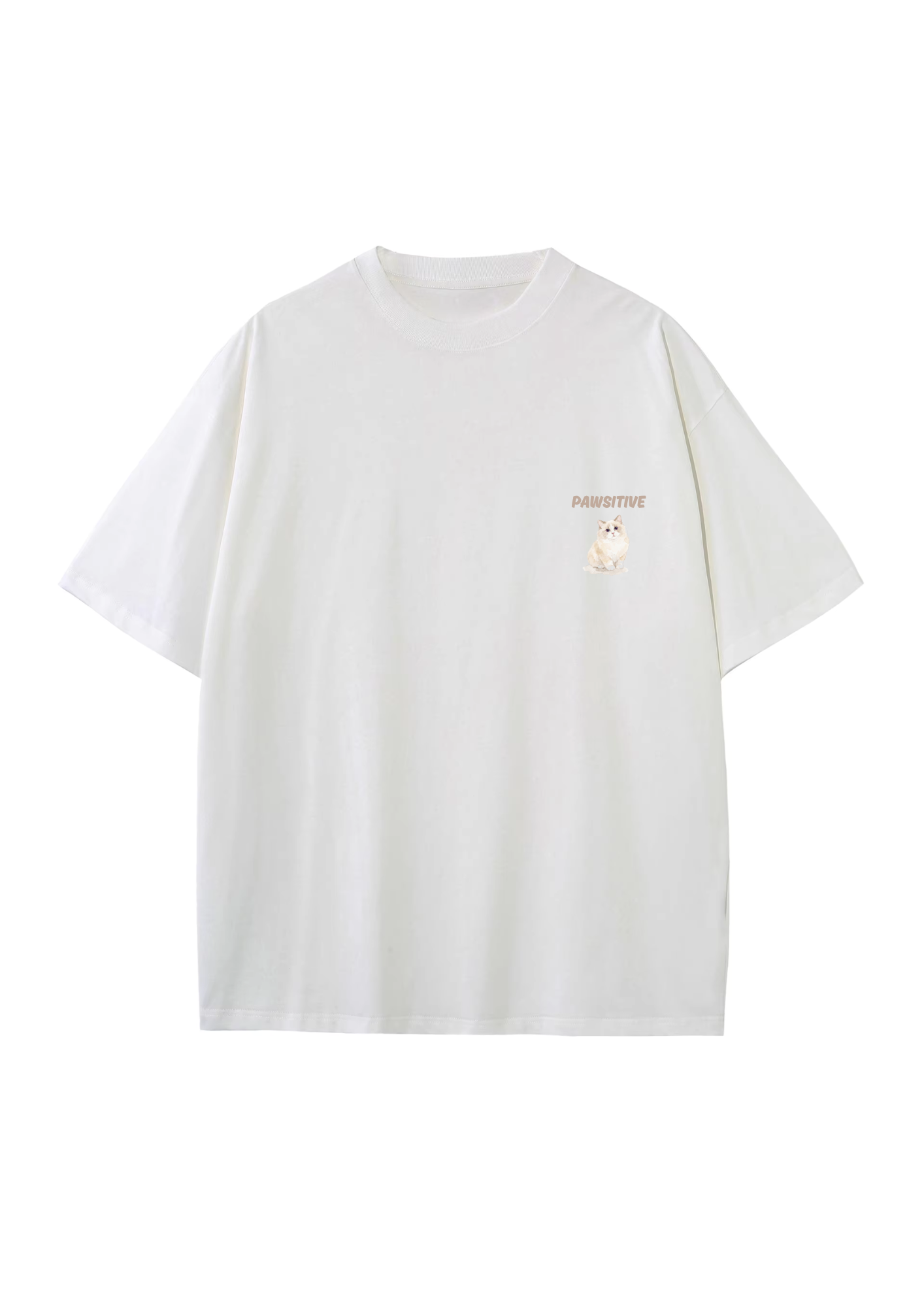 Pawrents T-Shirt (X002)