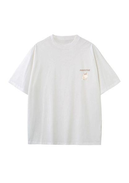 Pawrents T-Shirt (X002)