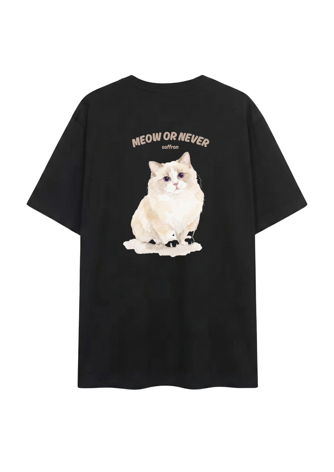 Pawrents T-Shirt (X002)
