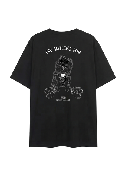 Pawrents T-Shirt (X001)