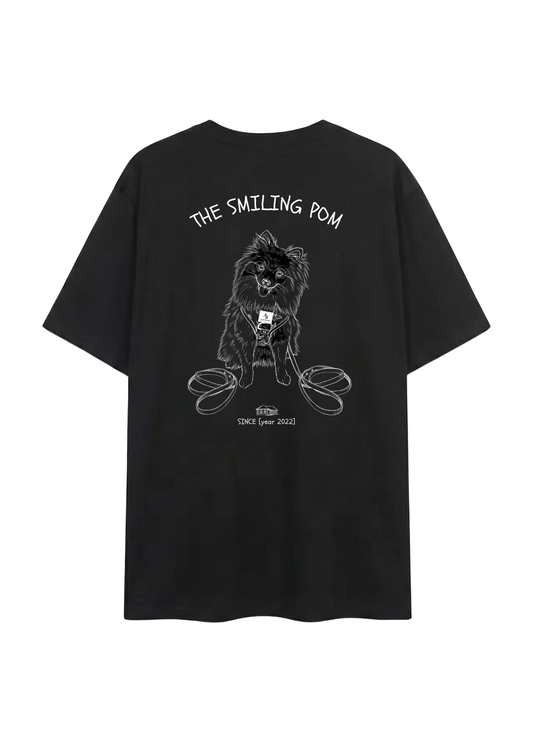 Pawrents T-Shirt (X001)