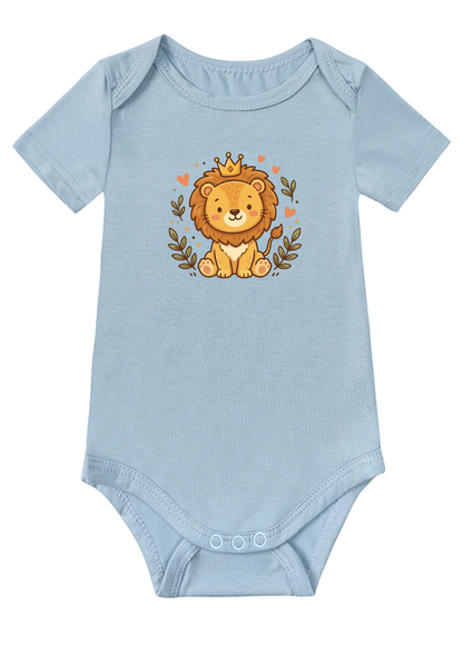Lion King Baby Onesie