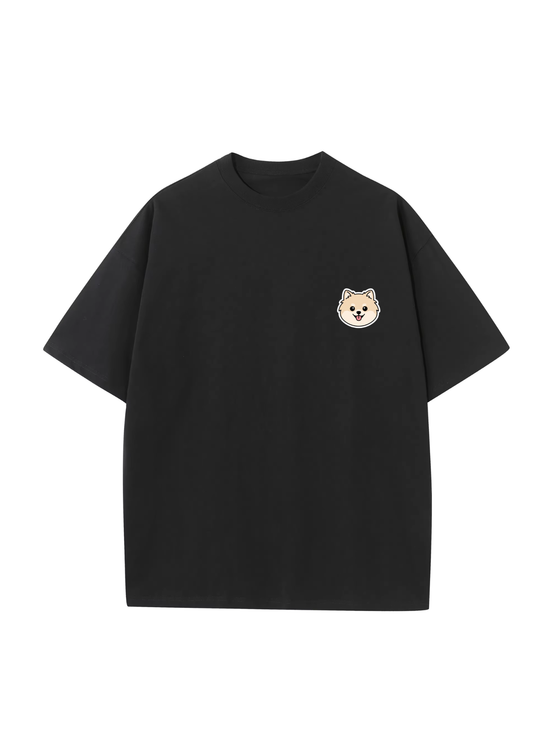 Pawrents T-Shirt (X003)