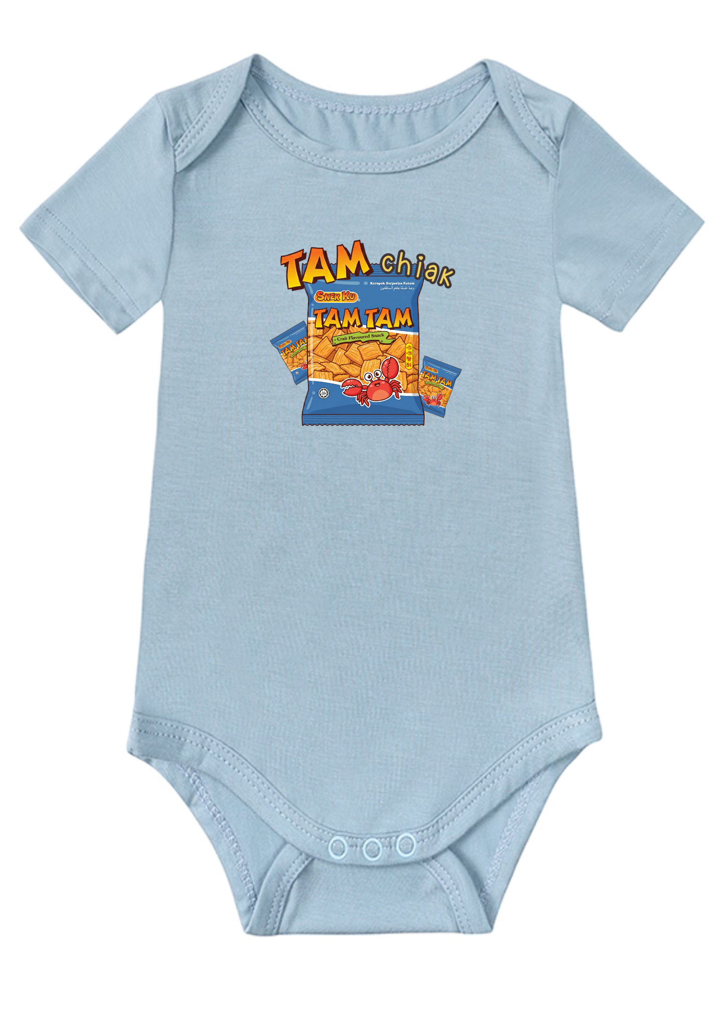 Tam Chiak Matching Set
