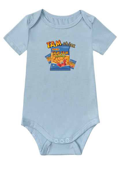 Tam Chiak Matching Set