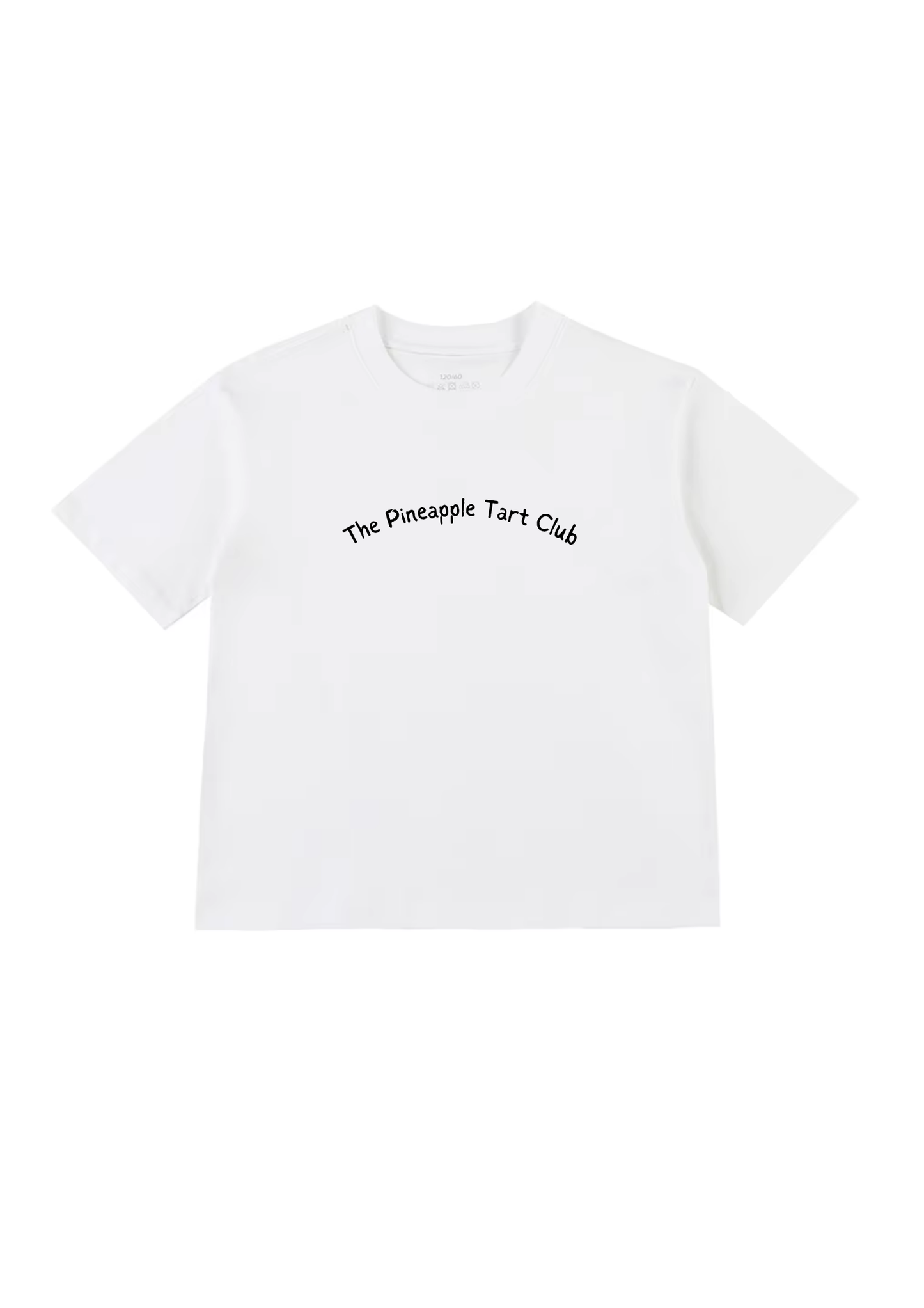 The Pineapple Tart Club Matching Set