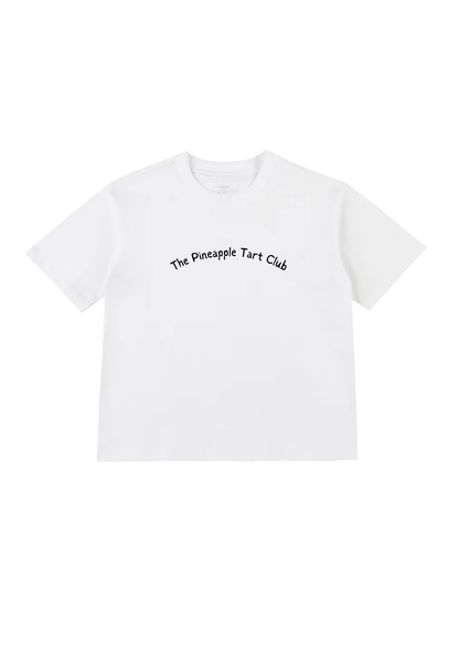The Pineapple Tart Club Matching Set