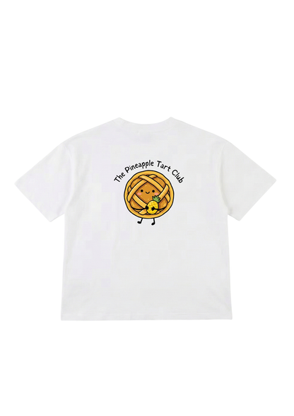 The Pineapple Tart Club Matching Set