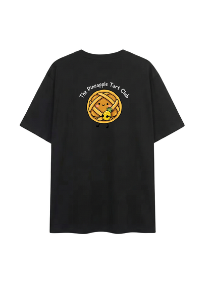The Pineapple Tart Club Matching Set
