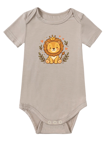 Lion King Baby Onesie