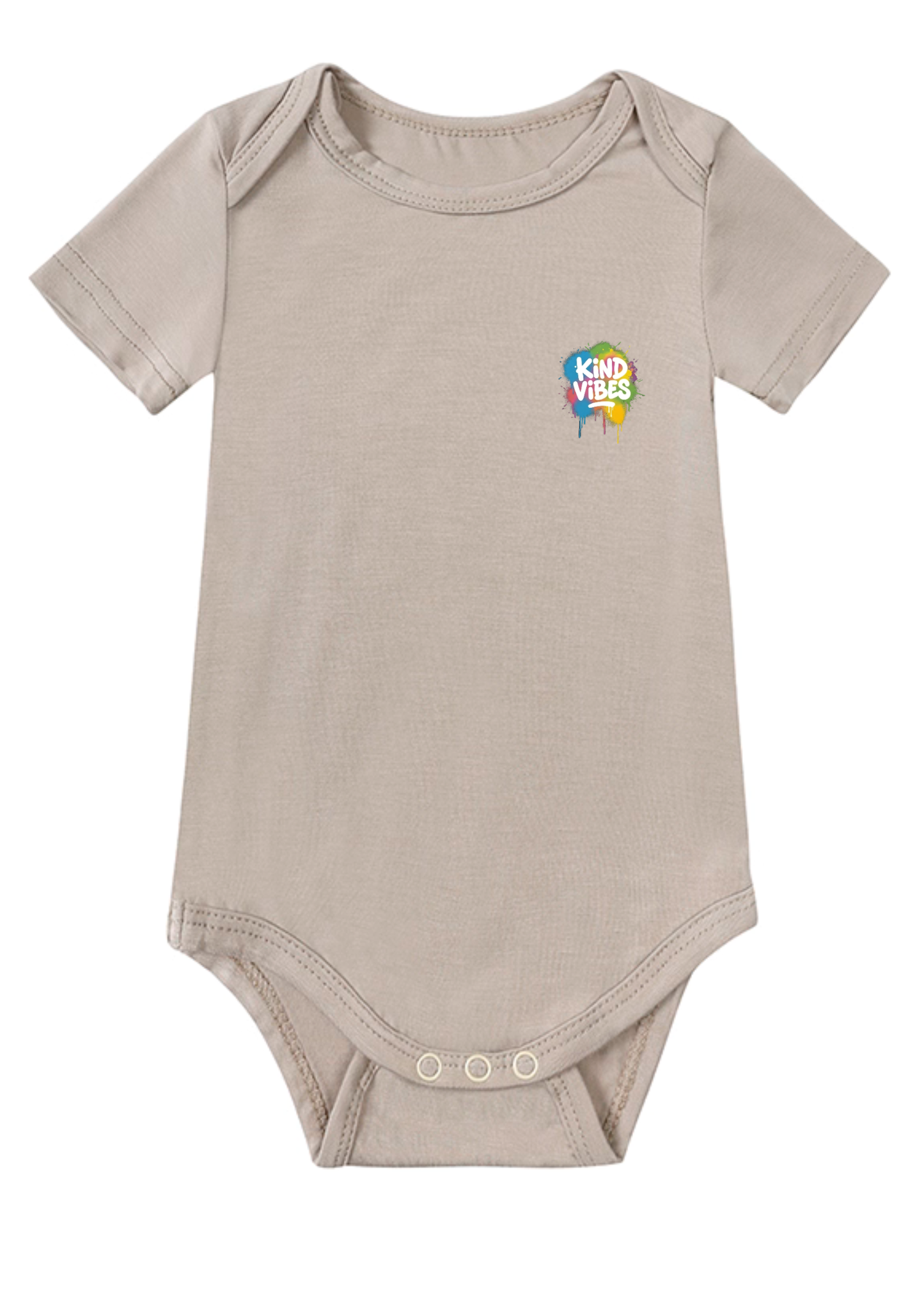 Kind Vibes Only Matching Set