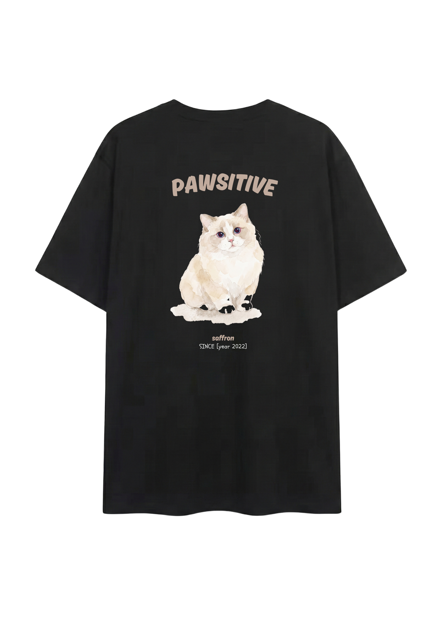 Pawrents T-Shirt (X002)