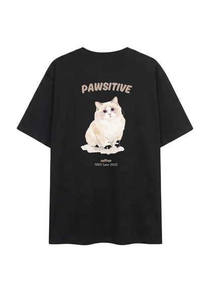 Pawrents T-Shirt (X002)