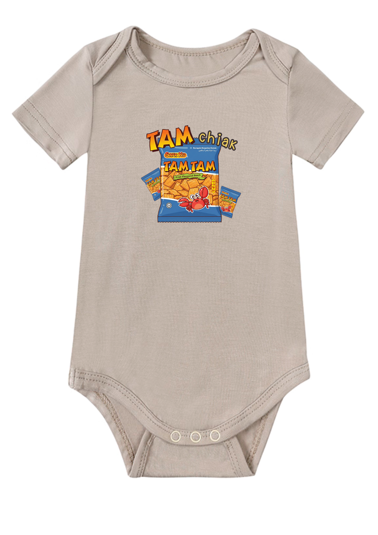 Tam Chiak Matching Set