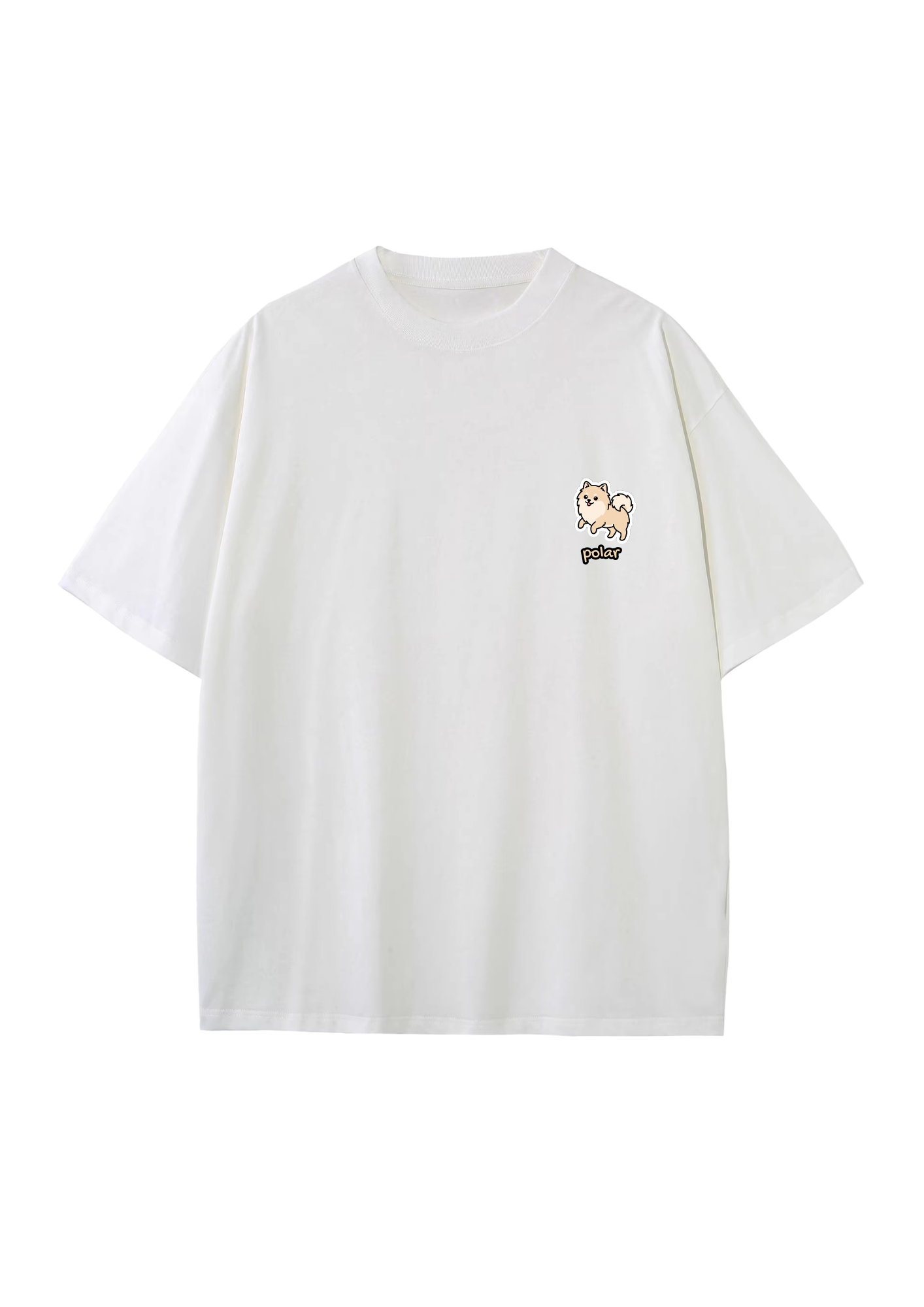 Pawrents T-Shirt (X003)