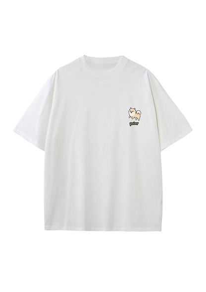 Pawrents T-Shirt (X003)