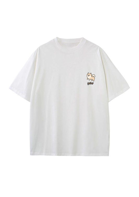 Pawrents T-Shirt (X003)