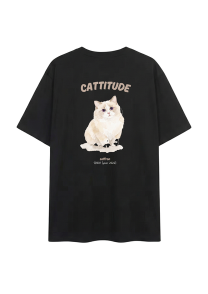 Pawrents T-Shirt (X002)