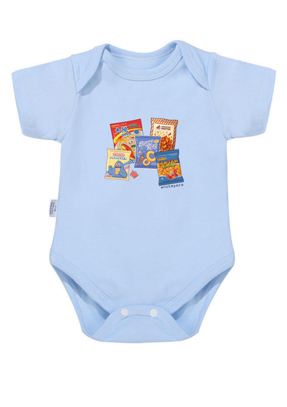OG Snacks Matching Set