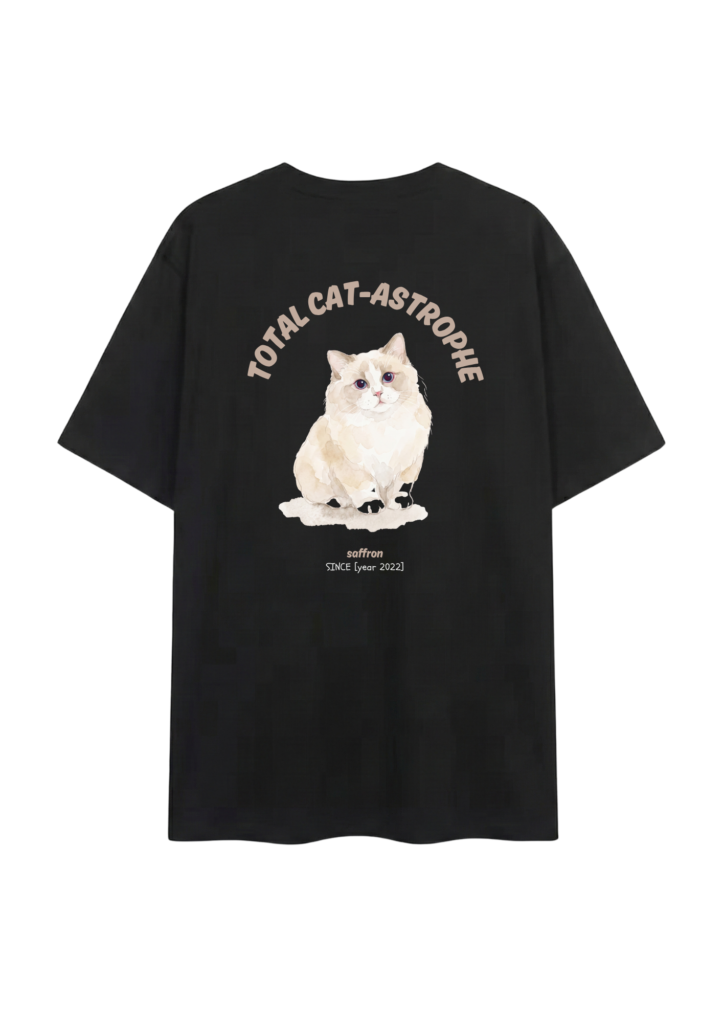 Pawrents T-Shirt (X002)