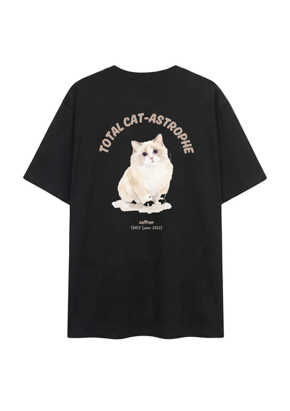 Pawrents T-Shirt (X002)