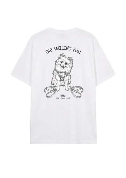Pawrents T-Shirt (X001)