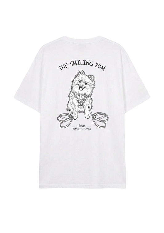 Pawrents T-Shirt (X001)