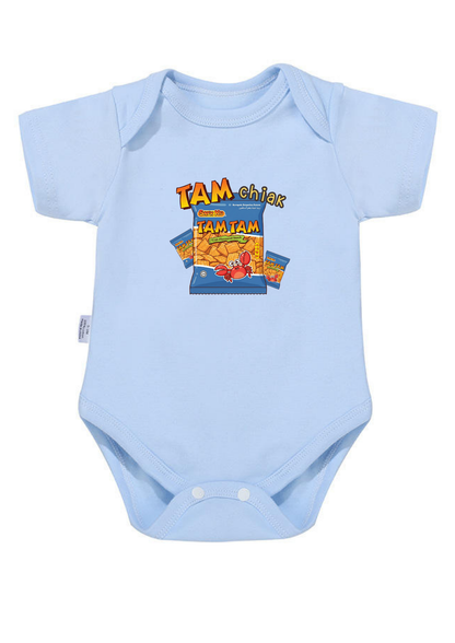 Tam Chiak Matching Set