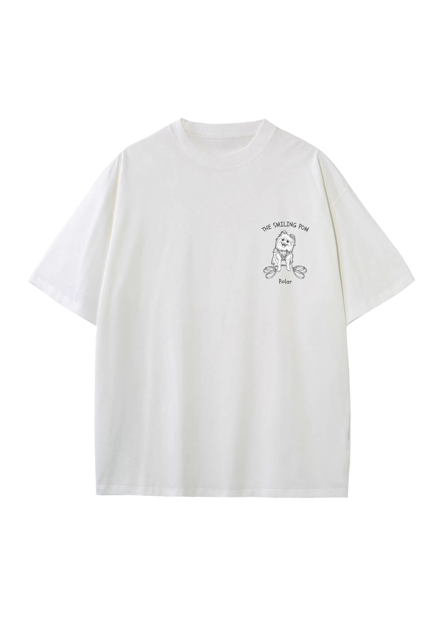 Pawrents T-Shirt (X001)