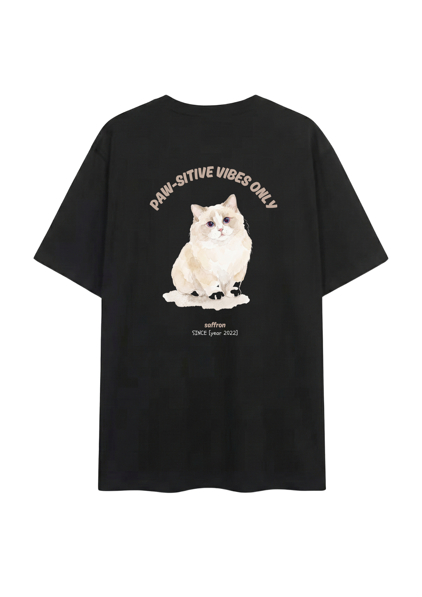 Pawrents T-Shirt (X002)