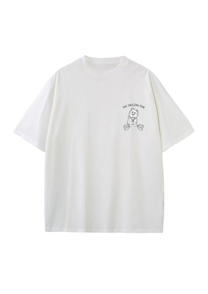 Pawrents T-Shirt (X001)