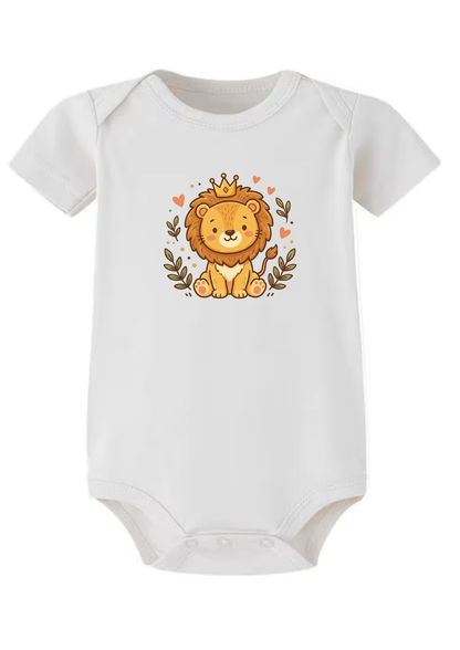 Lion King Baby Onesie