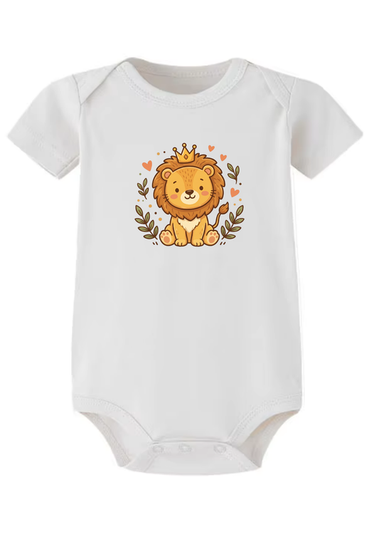 Lion King Baby Onesie