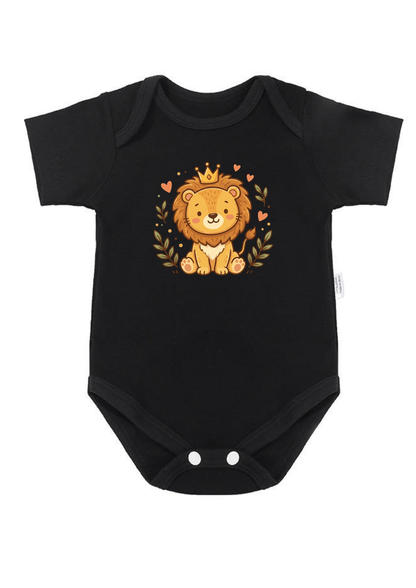 Lion King Baby Onesie