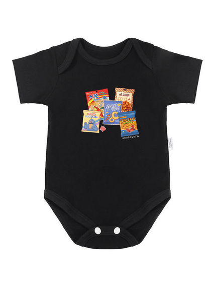OG Snacks Matching Set