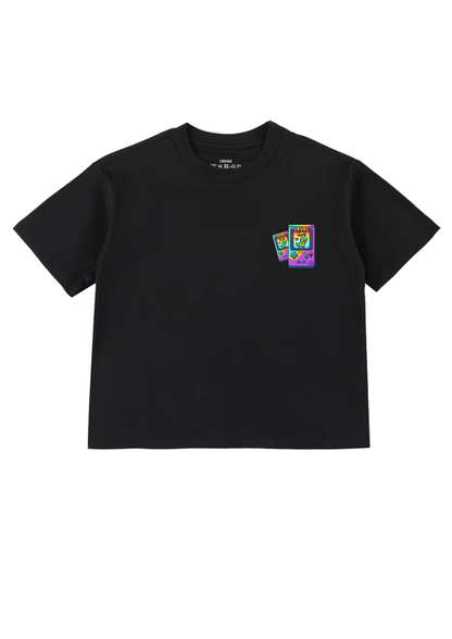 Game Boy Kids T-Shirt