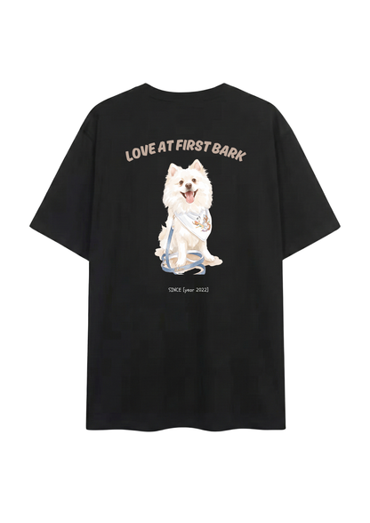 Pawrents T-Shirt (X002)