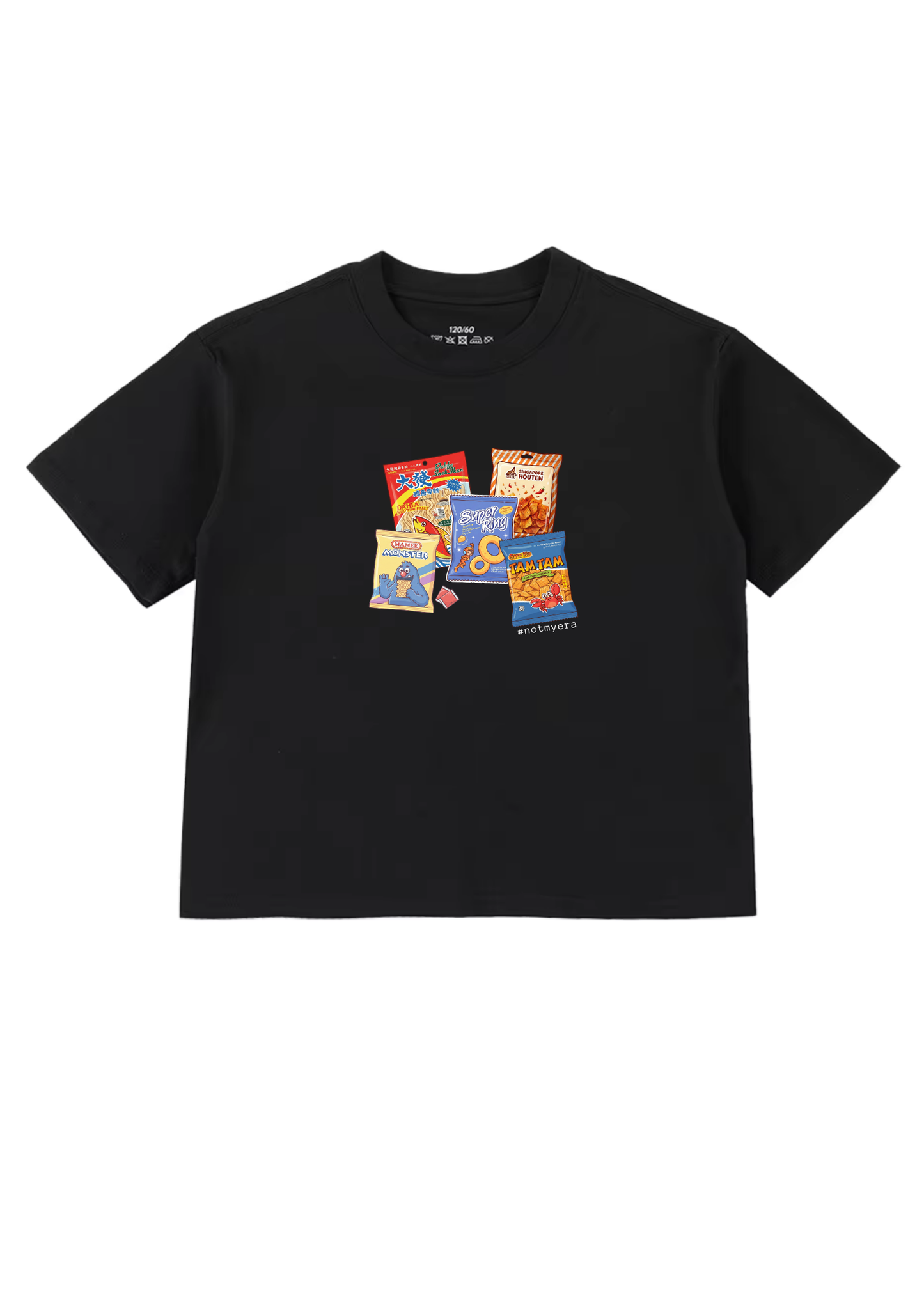 OG Snacks Matching Set