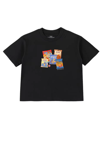 OG Snacks Matching Set