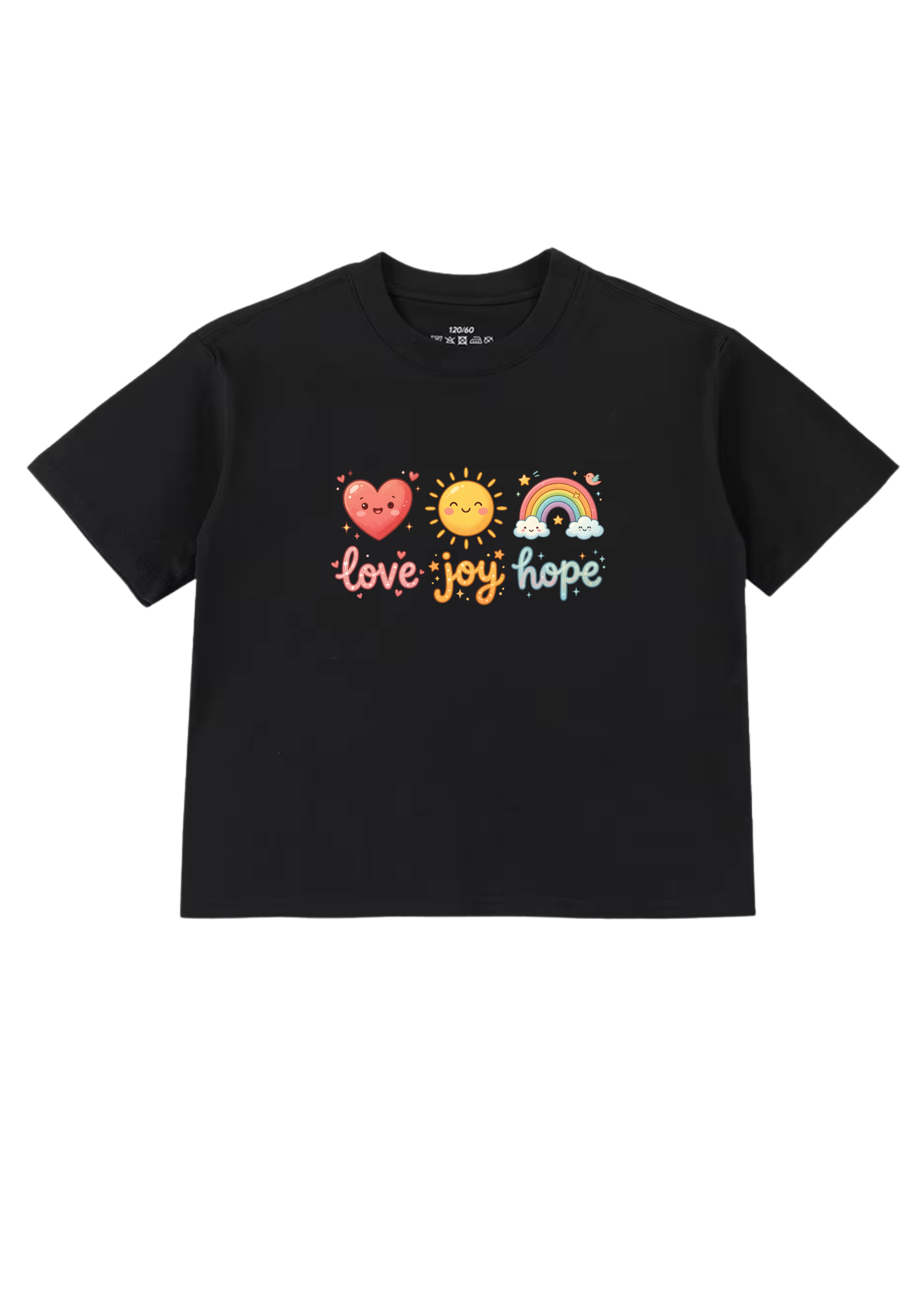 Love Joy Hope Matching Set