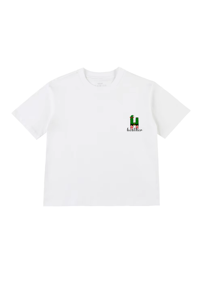 Christmas Elf Initial Matching Set