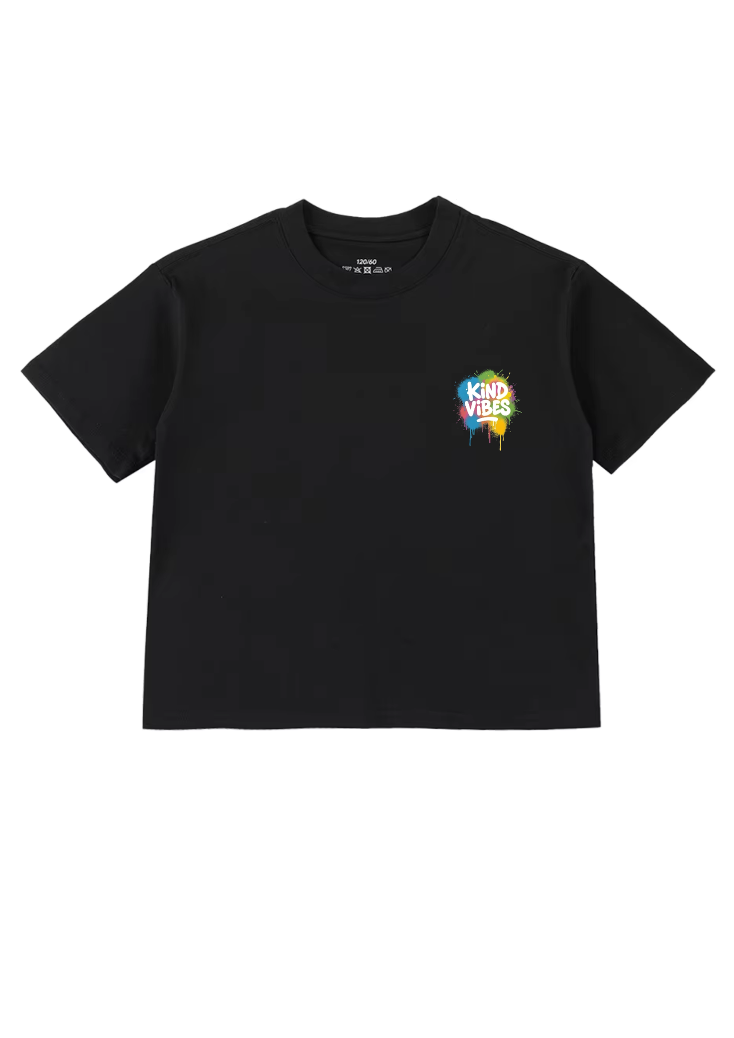 Kind Vibes Kids T-Shirt