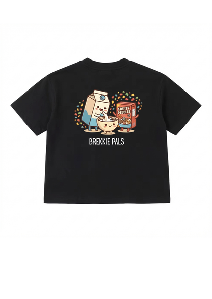Brekkie Club Matching Set