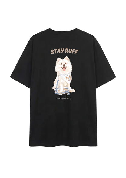 Pawrents T-Shirt (X002)