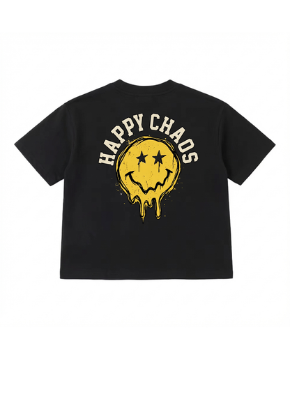 Happy Chaos Kids T-Shirt