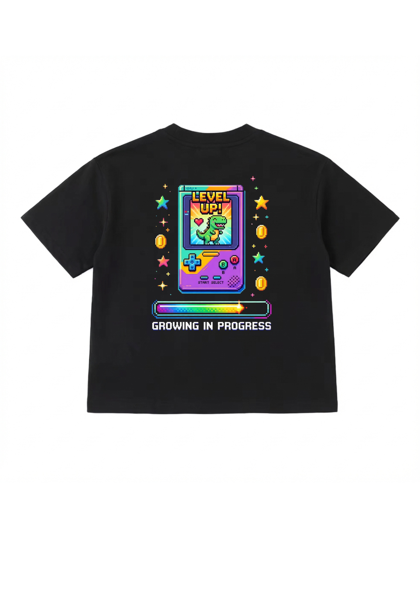 Game Boy Matching Set