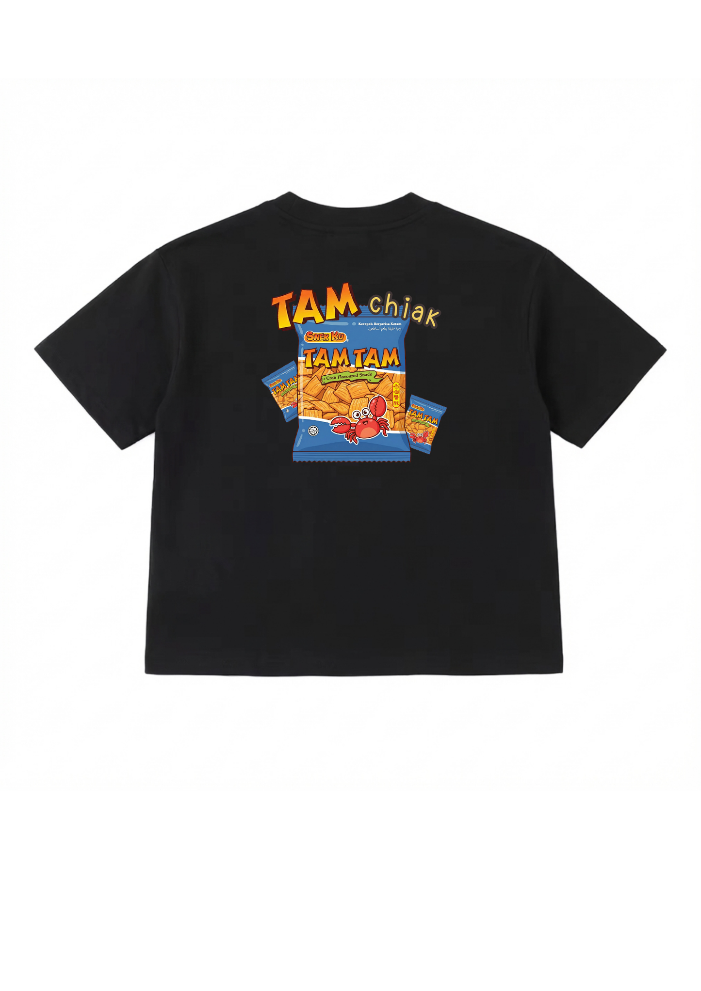 Tam Chiak Matching Set